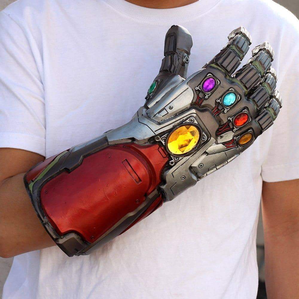 Superhero Gauntlet Glove