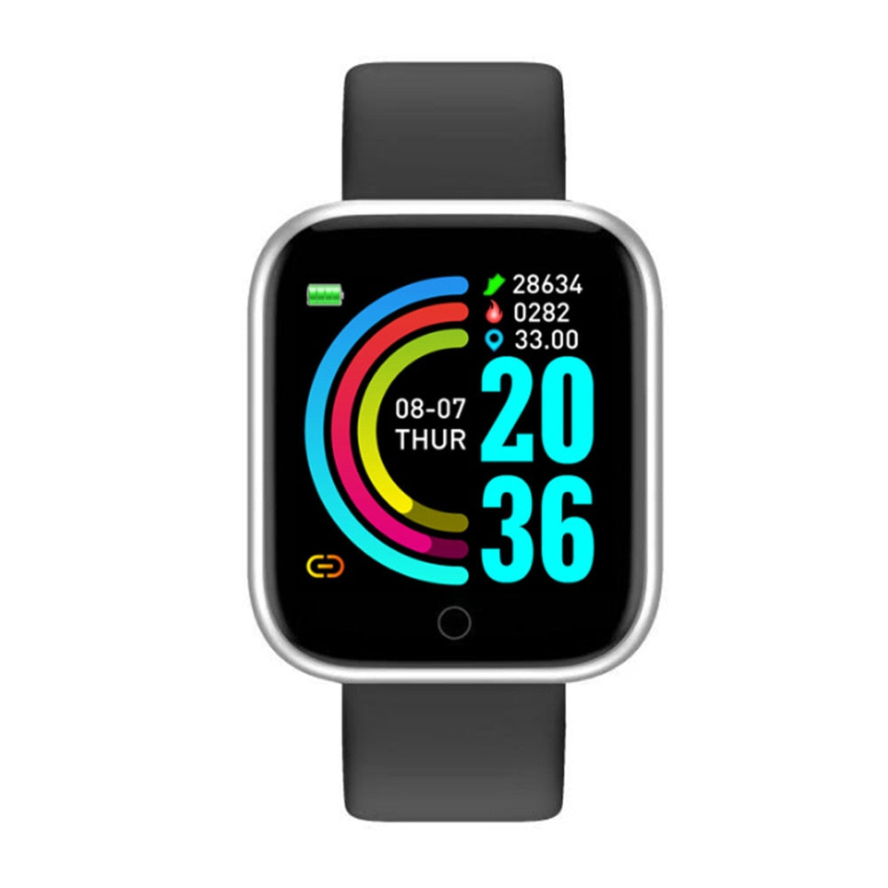Smart Watches Bluetooth®