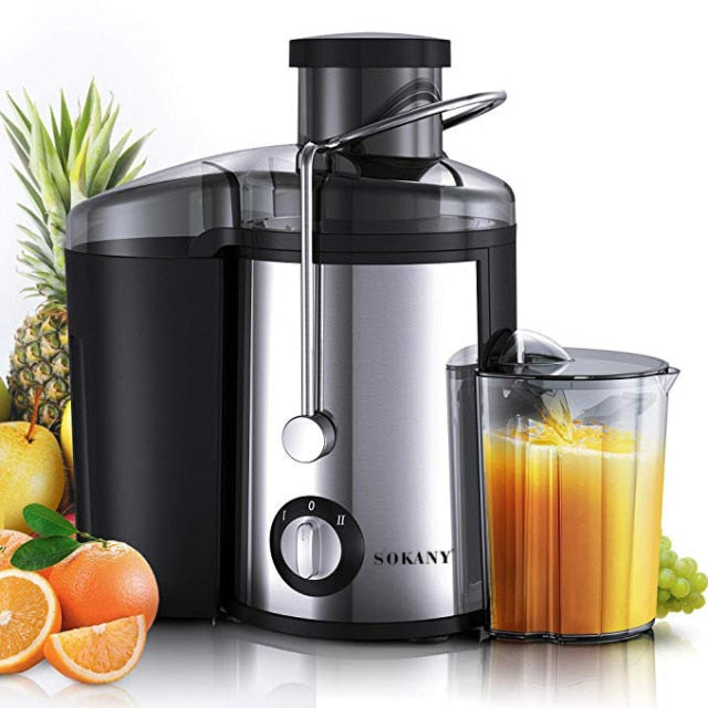 Juicer Machine