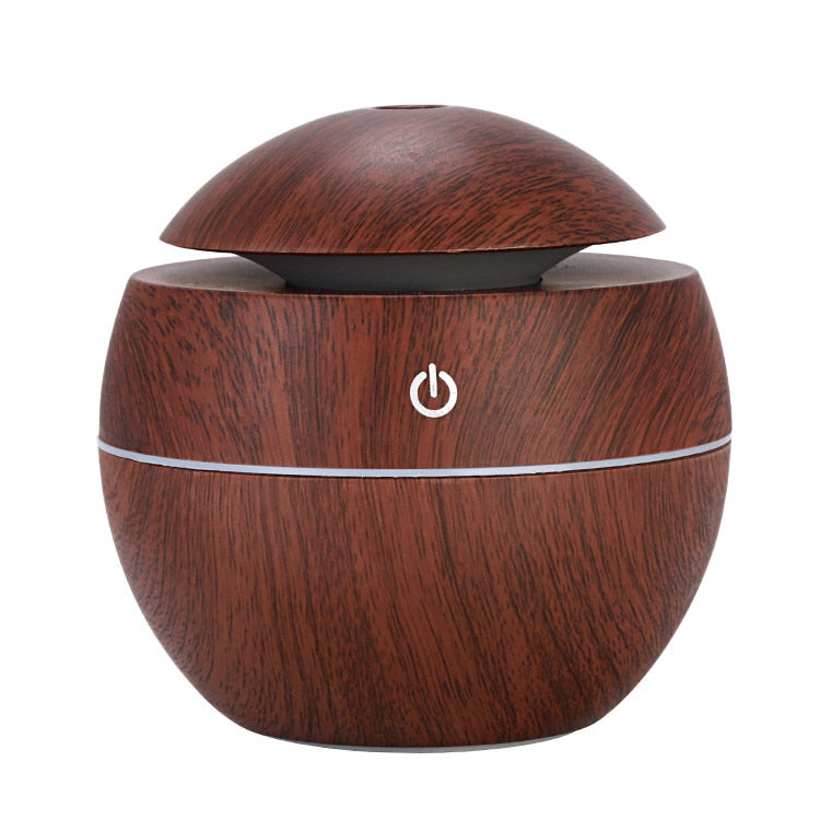Difusor de Aroma LED USB