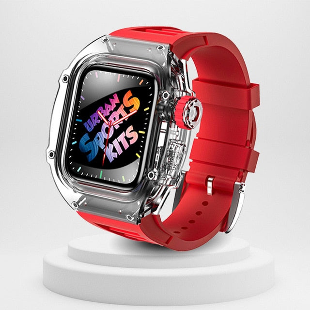 Kit MOD para Apple Watch