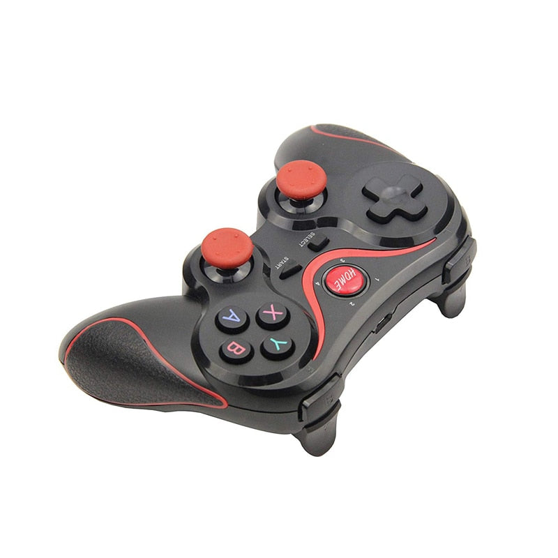 Gamepad - Wireless Gameplay