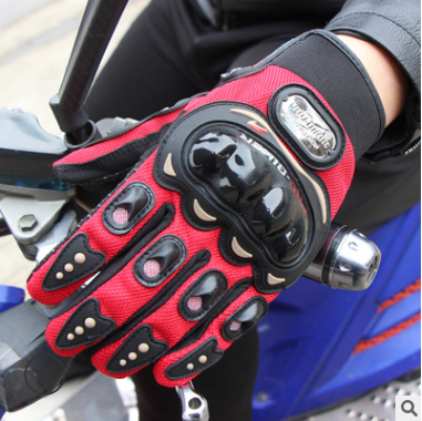 Gloves Sport - Touchscreen (Sensível ao toque)