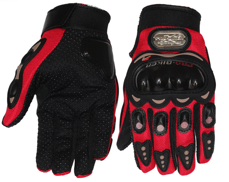 Gloves Sport - Touchscreen (Sensível ao toque)