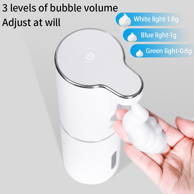 Dispensador Automáticos de Sabonete