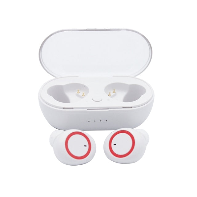 Fone Bluetooth/ Y50 Bluetooth Earbuds