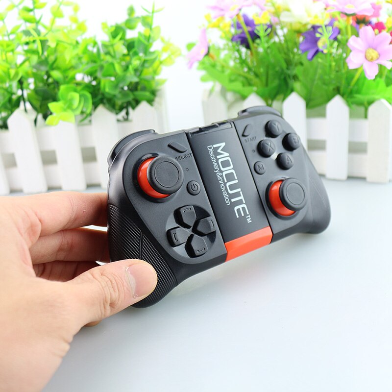 Smart Joystick - Pocket Sem Fio