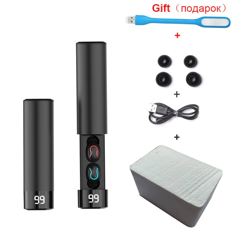 Fone Power Bank