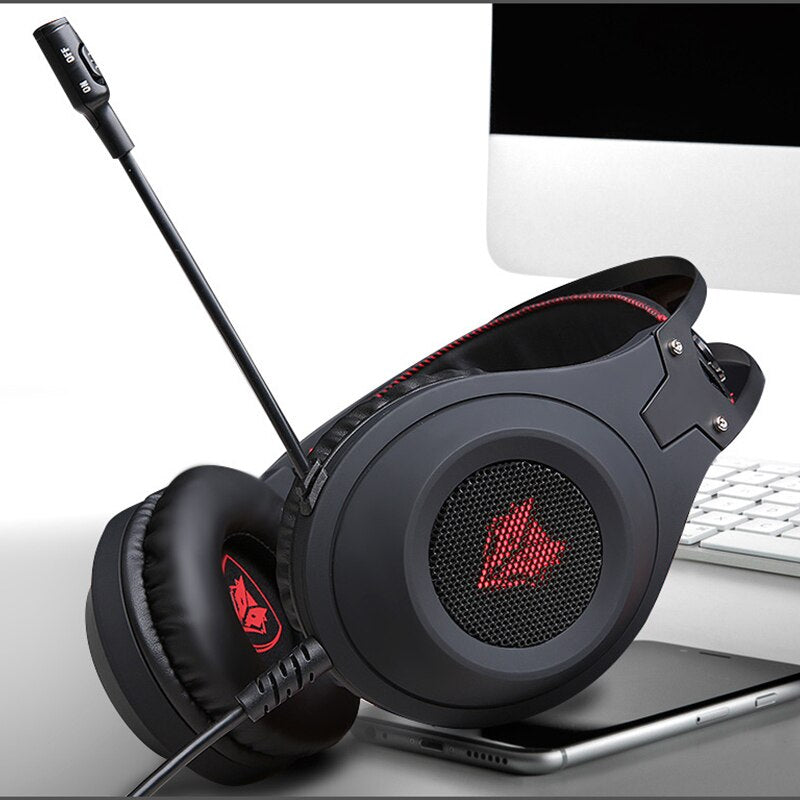 Fone de Ouvido - PC GAMER