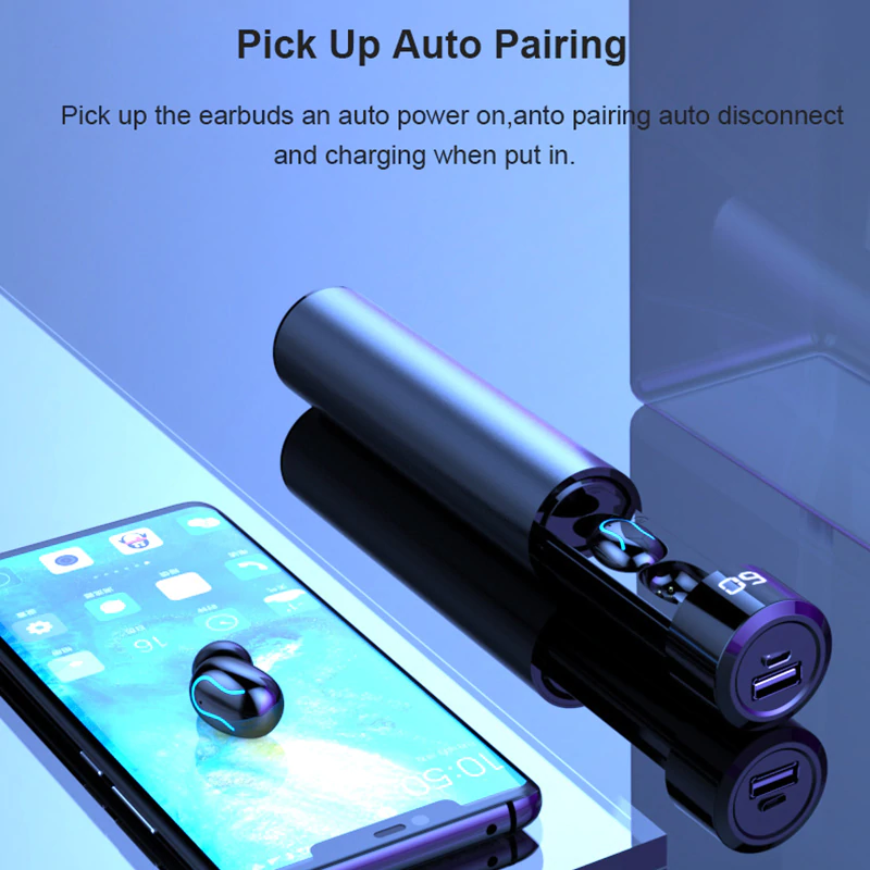 Fone Power Bank