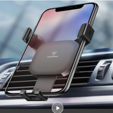 Suporte de telefone universal para carro
