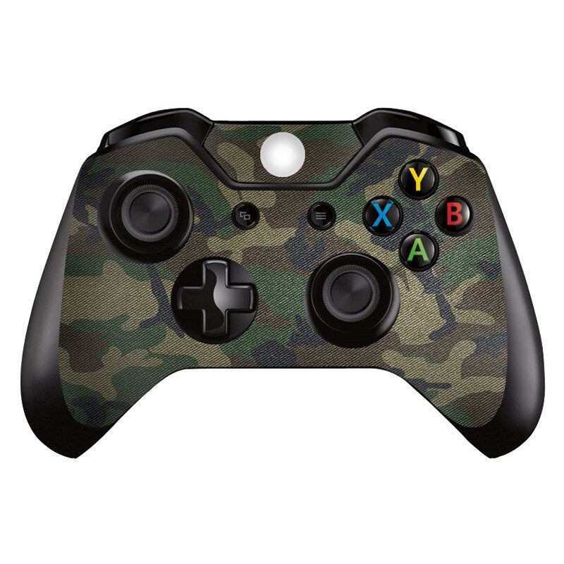 adesivo para Microsoft Xbox One/Slim Controller