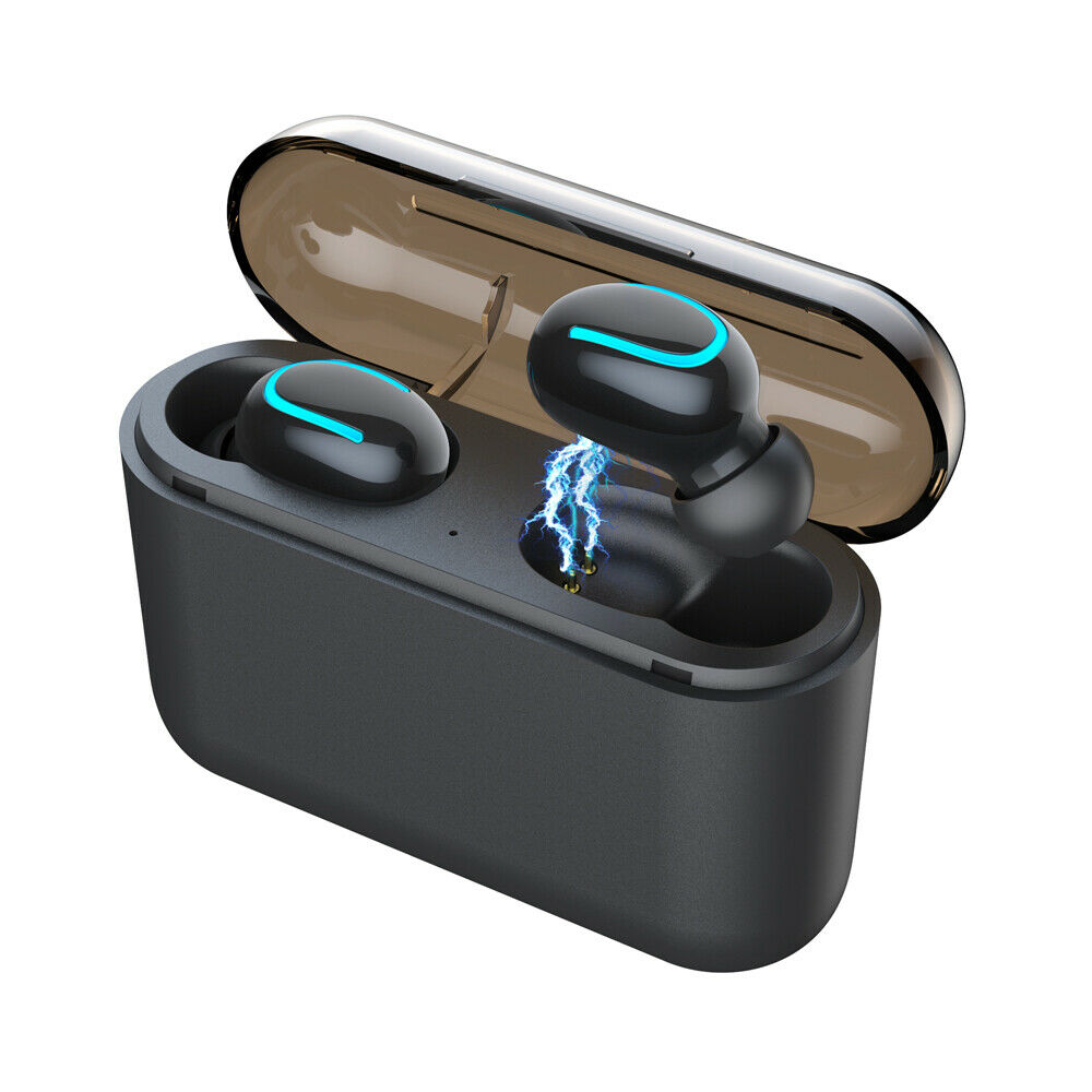 Fone de ouvido Bluetooth 5.0 TWS