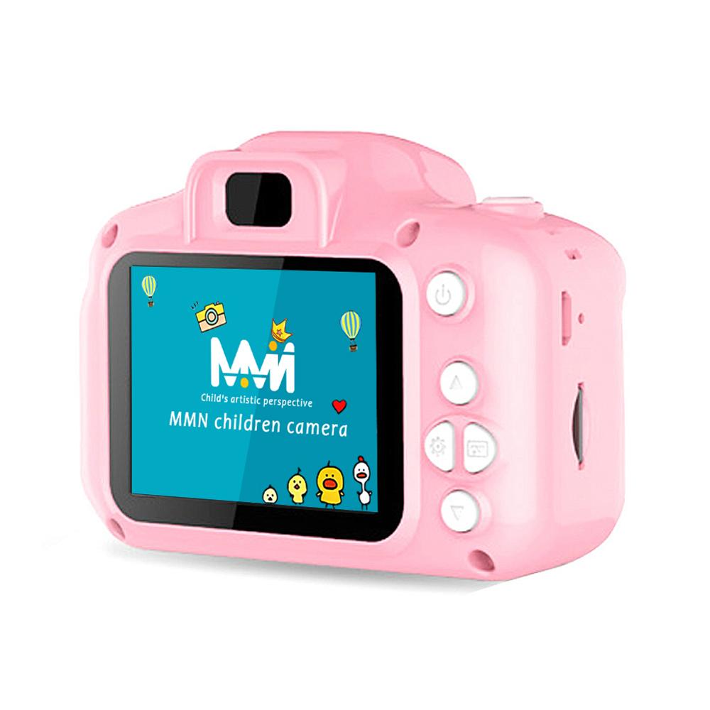 Minicâmera infantil