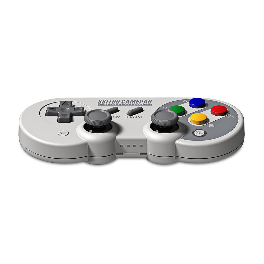 Controle 8BITDO - iPhone & Android
