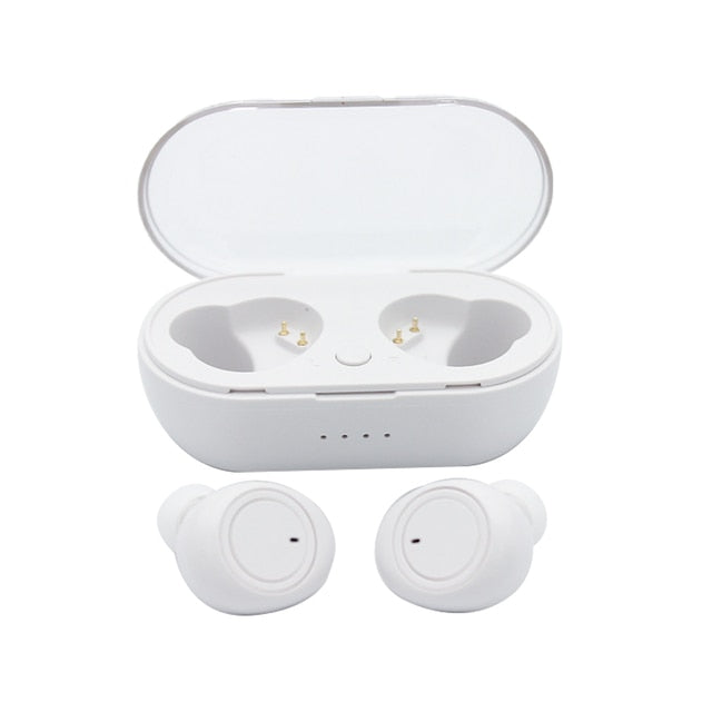 Fone Bluetooth/ Y50 Bluetooth Earbuds