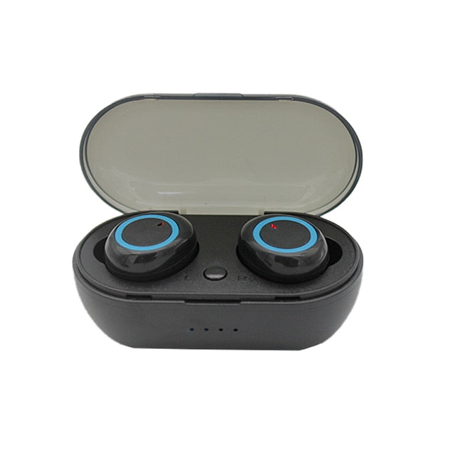 Fone Bluetooth/ Y50 Bluetooth Earbuds