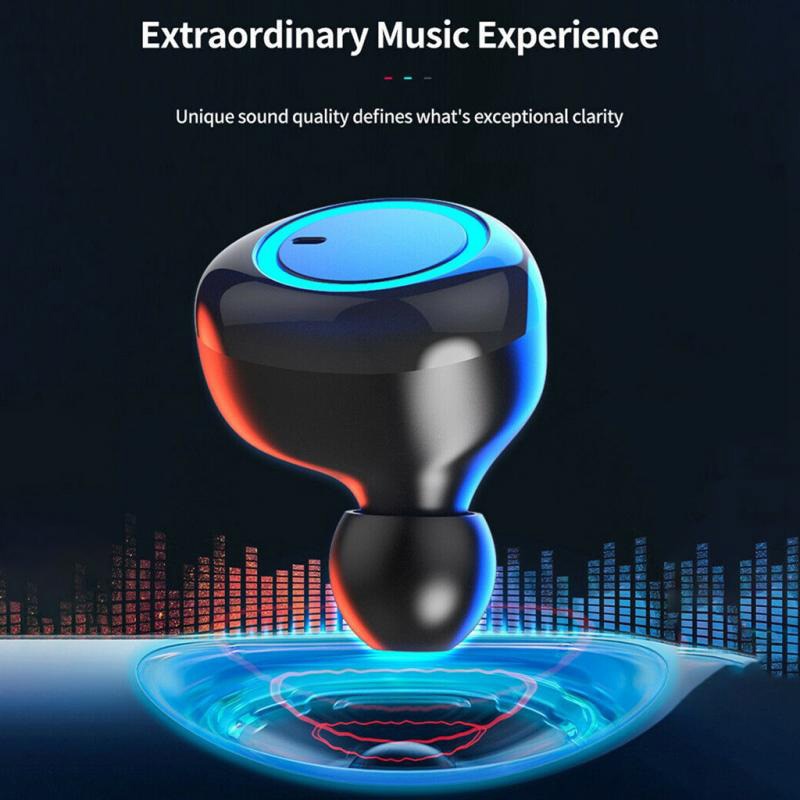 Fone Bluetooth/ Y50 Bluetooth Earbuds