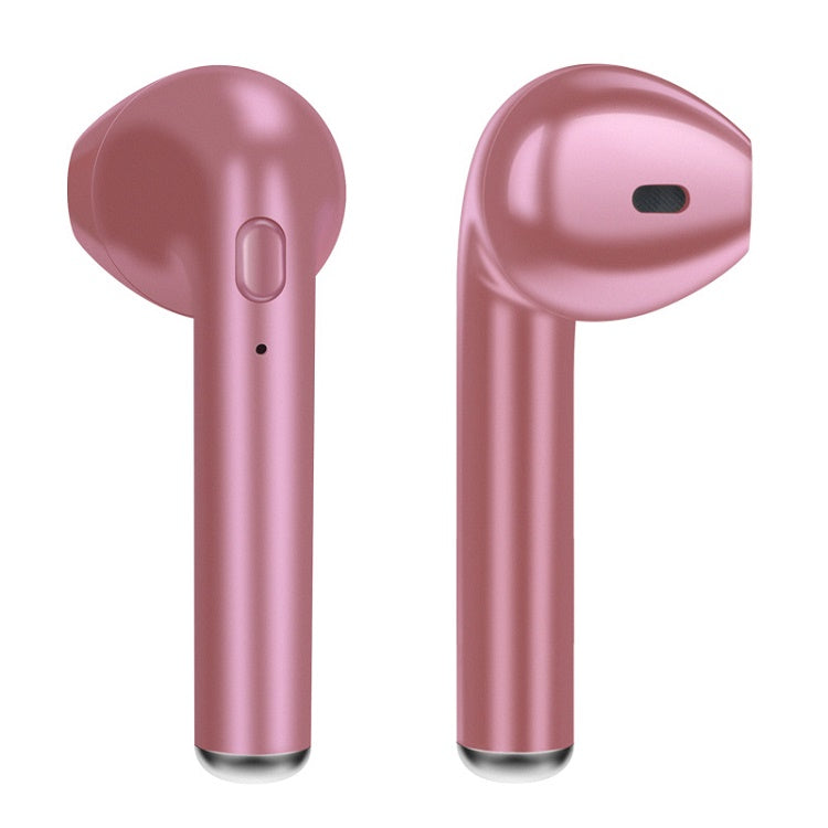 Fones de ouvido Bluetooth com microfone de carregamento
