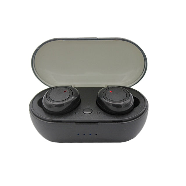 Fone Bluetooth/ Y50 Bluetooth Earbuds