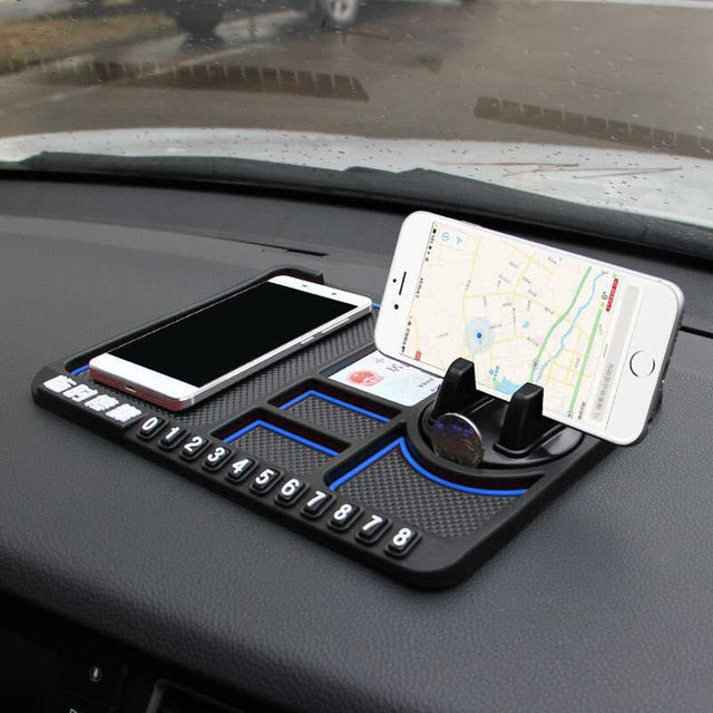Suporte de Luxo para telefone