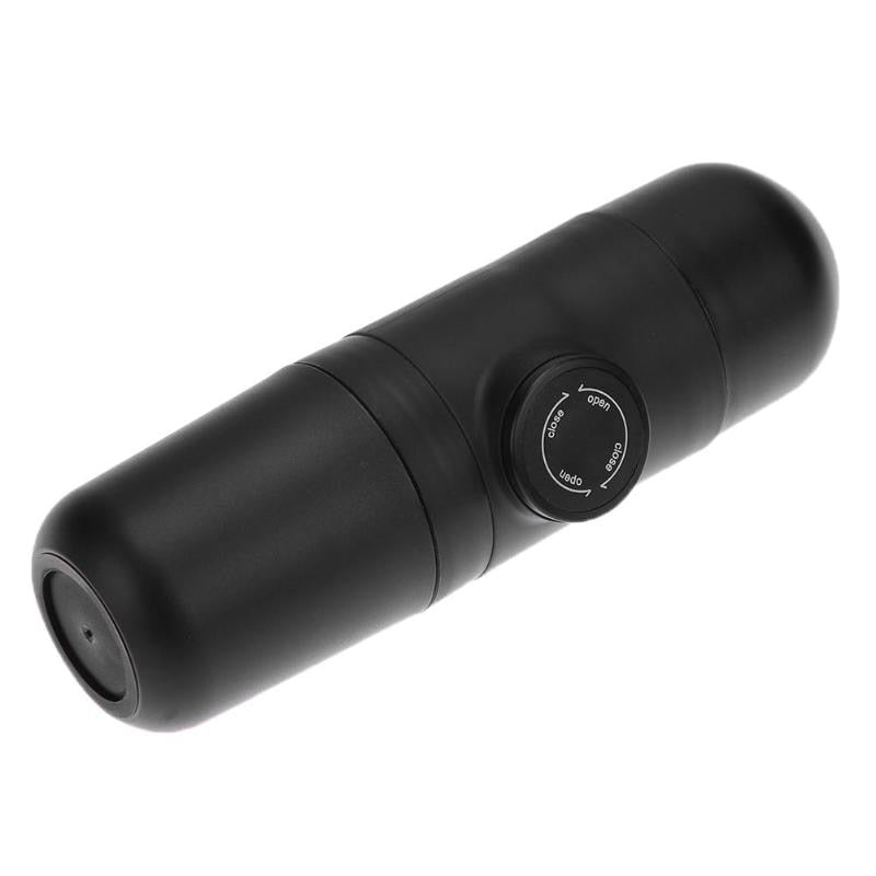 Minicafeteira portátil 70ml cafeteira