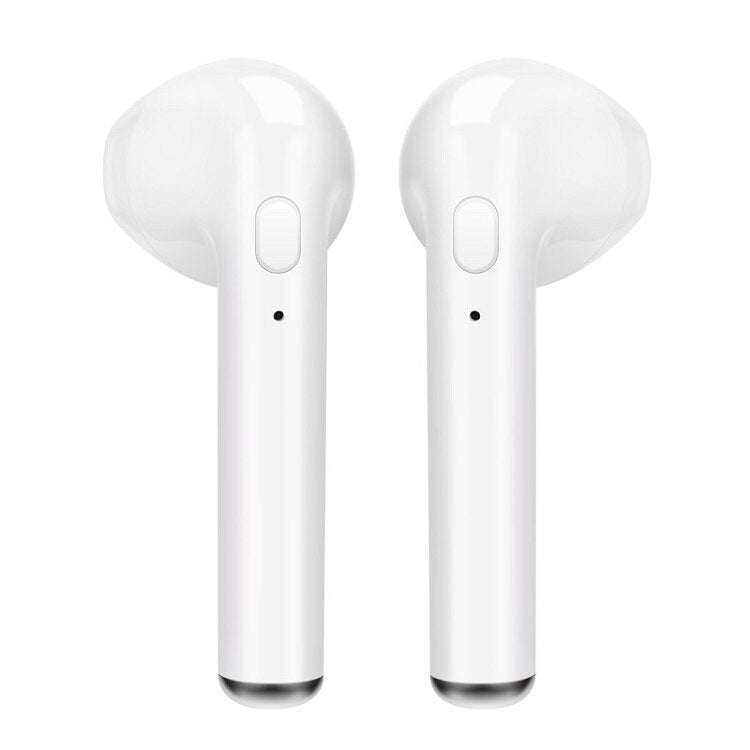 Fones de ouvido Bluetooth com microfone de carregamento