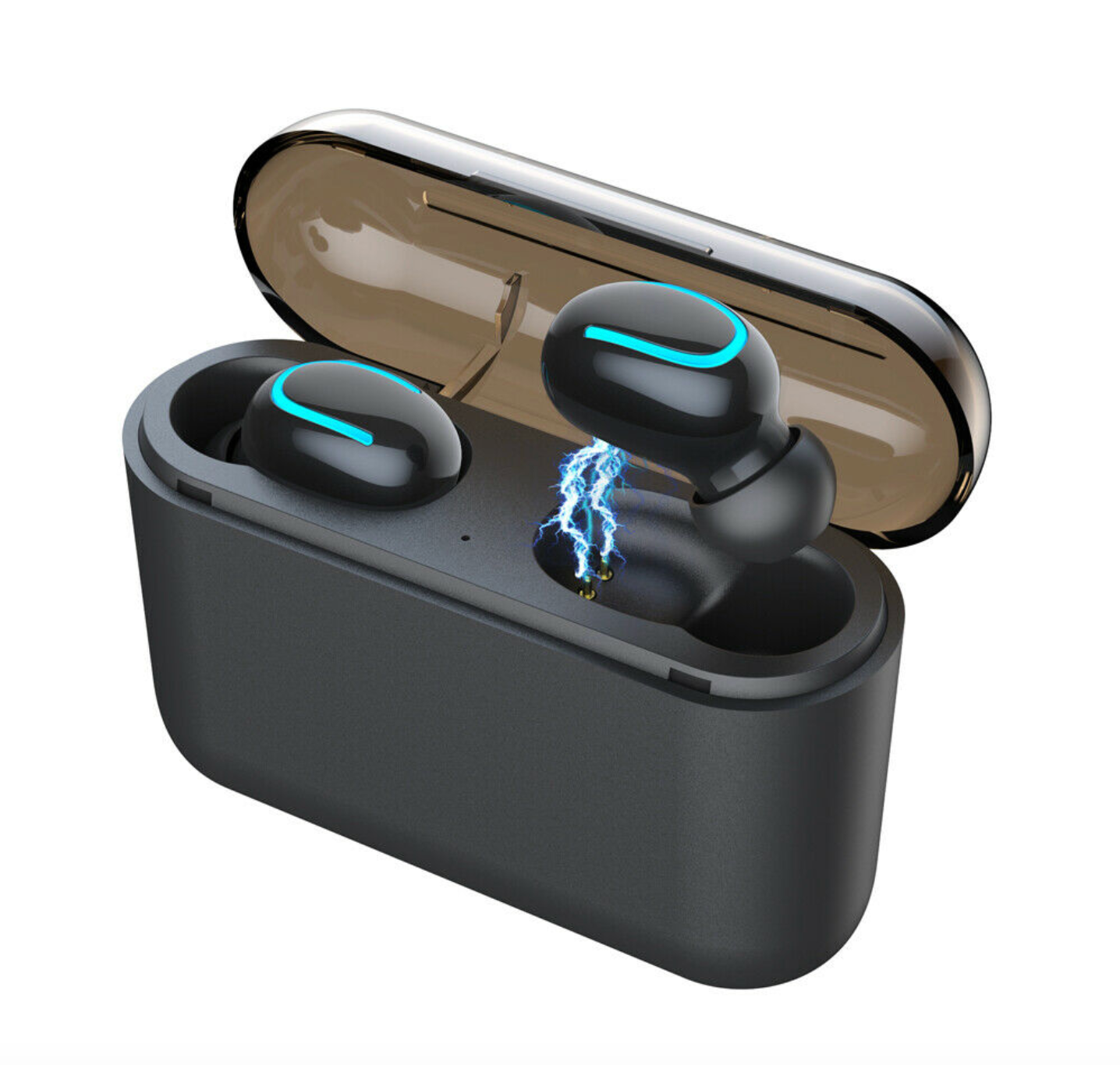 Fone de ouvido Bluetooth 5.0 TWS