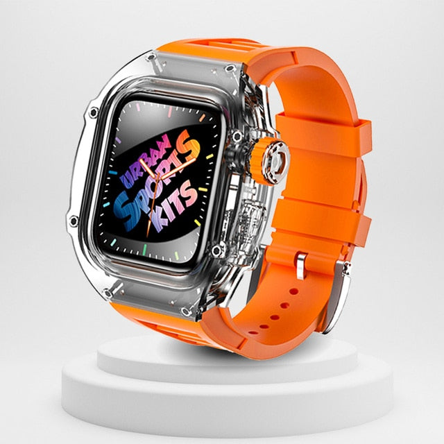 Kit MOD para Apple Watch