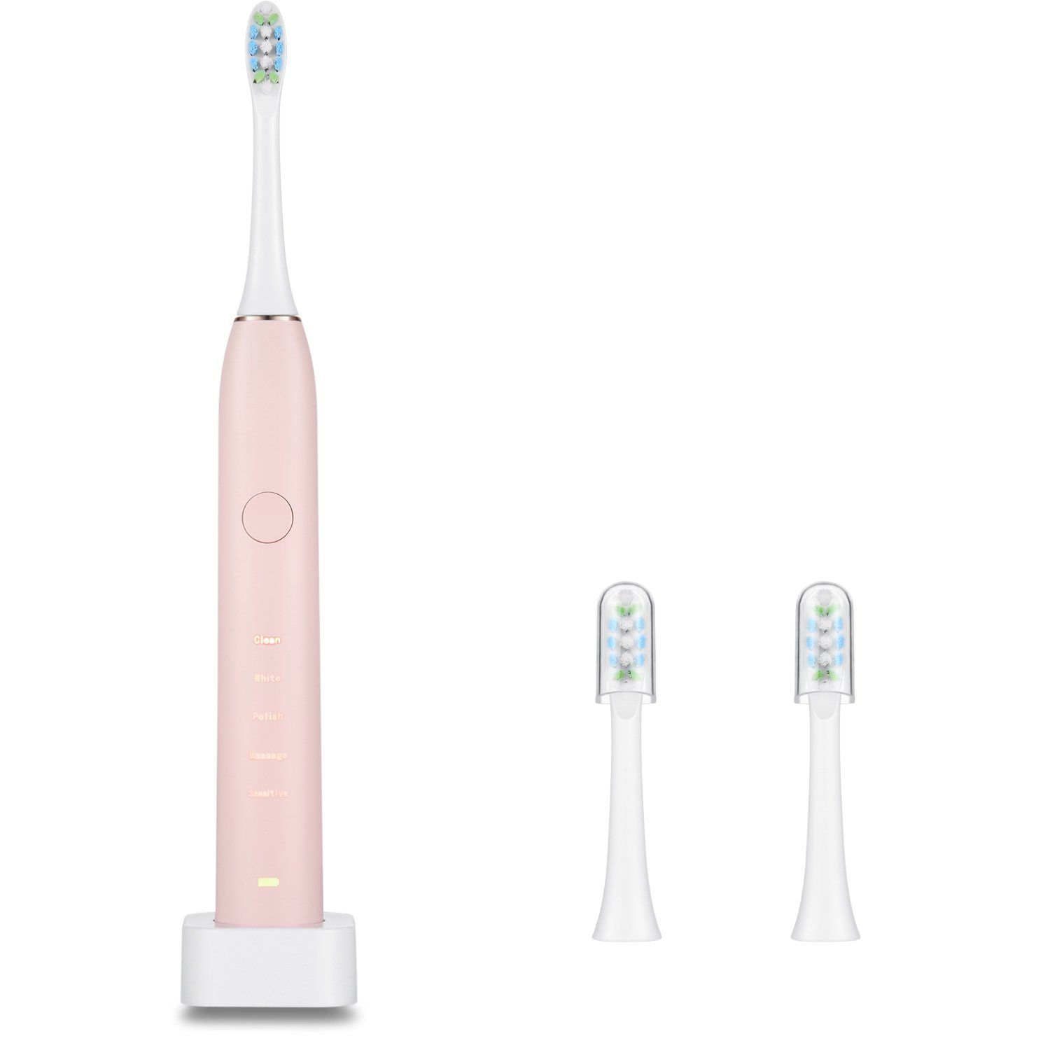 escova de dentes elétrica IPX7