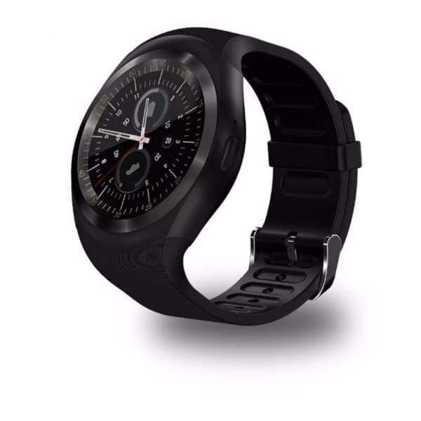 Y1 Smartwatch com GPS