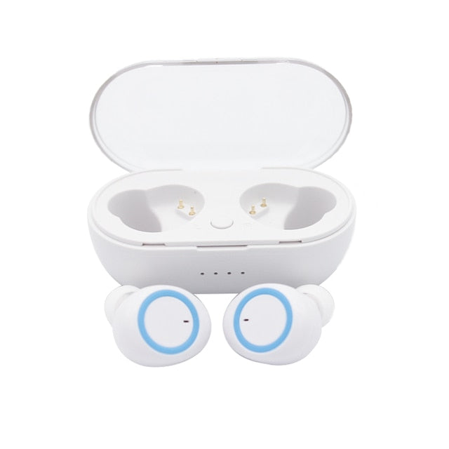 Fone Bluetooth/ Y50 Bluetooth Earbuds