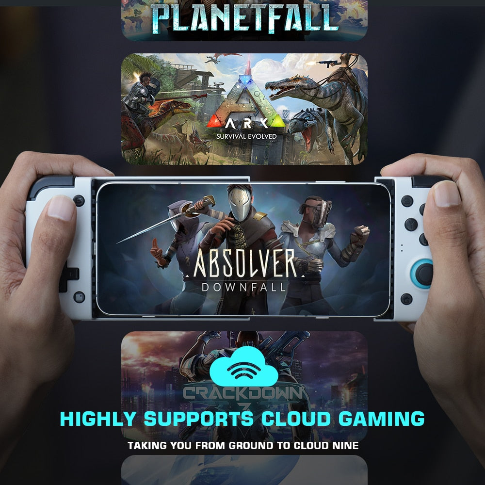 GameSir X2 Mobile