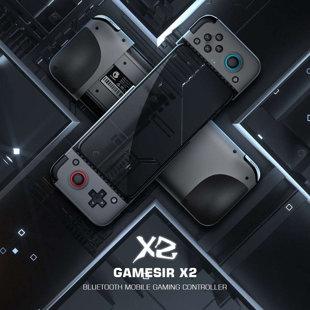 GameSir X2 Mobile