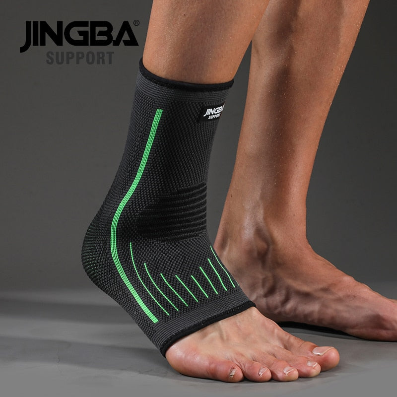 TORNOZELEIRA JINGBA SUPPORT