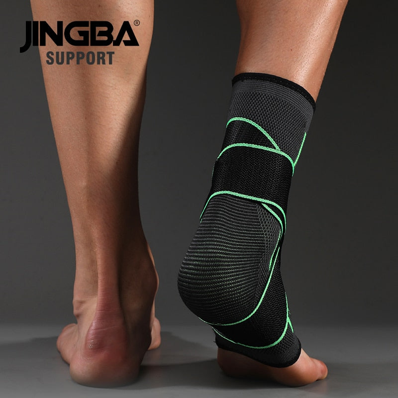 TORNOZELEIRA JINGBA SUPPORT