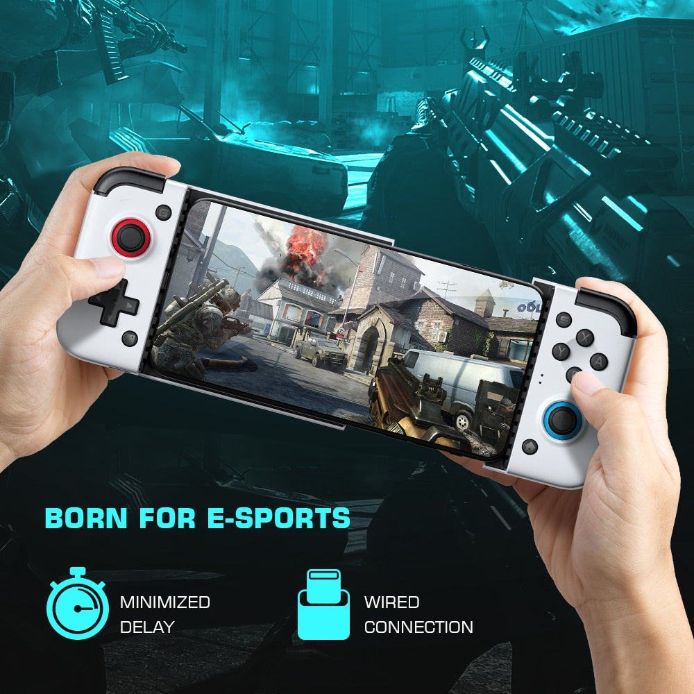 GameSir X2 Mobile