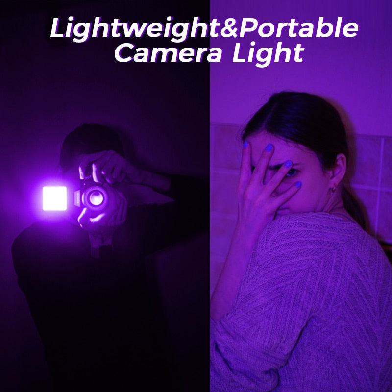 Ulanzi  Lights Mini LED