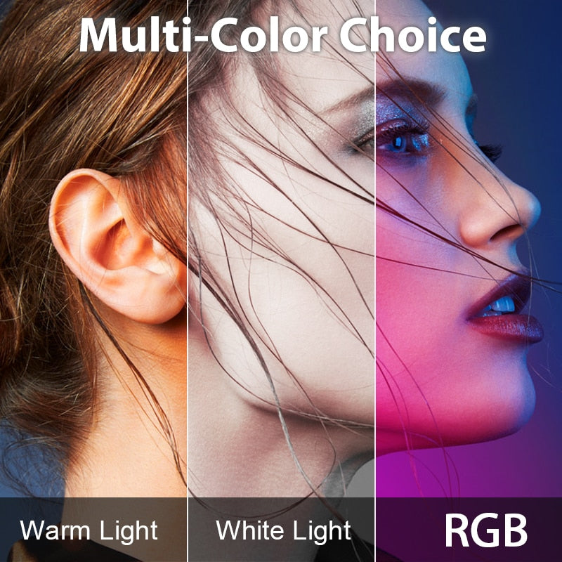 Ulanzi  Lights Mini LED