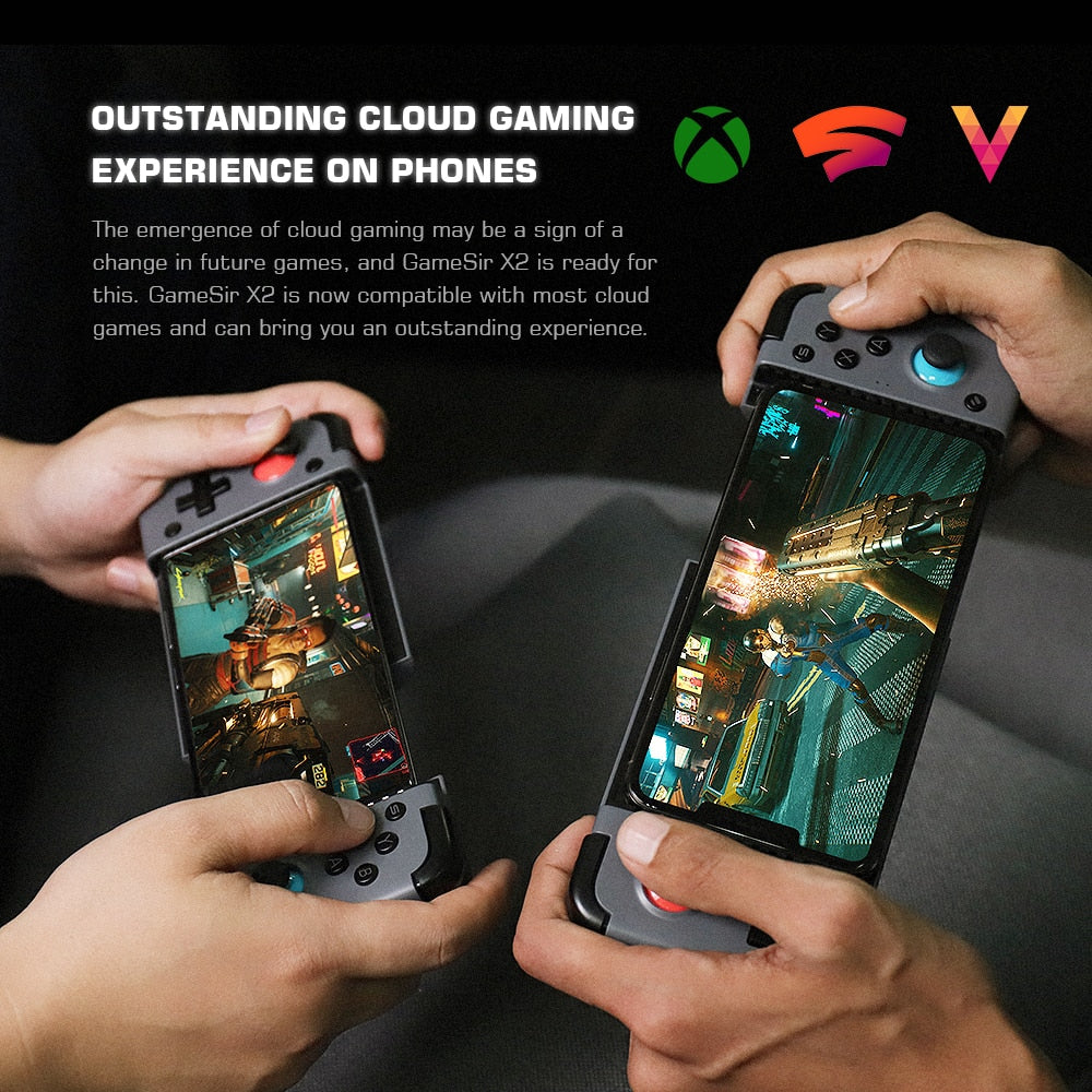 GameSir X2 Mobile
