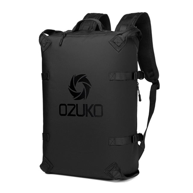 Mochila À PROVA D'água OZUKO