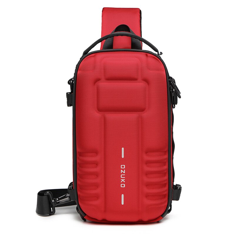 Mochila OZUKO