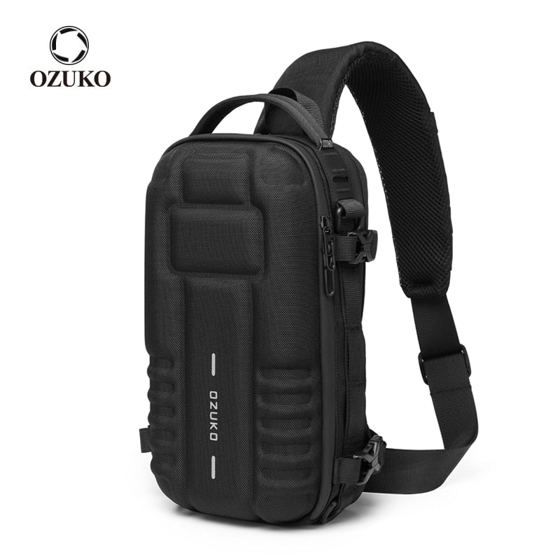Mochila OZUKO