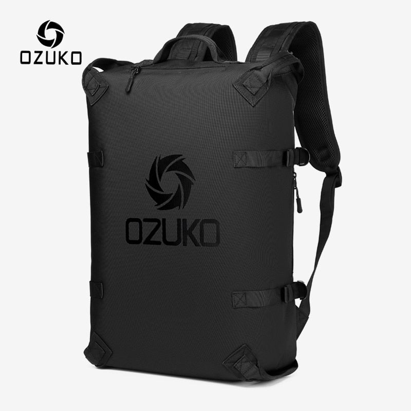 Mochila À PROVA D'água OZUKO