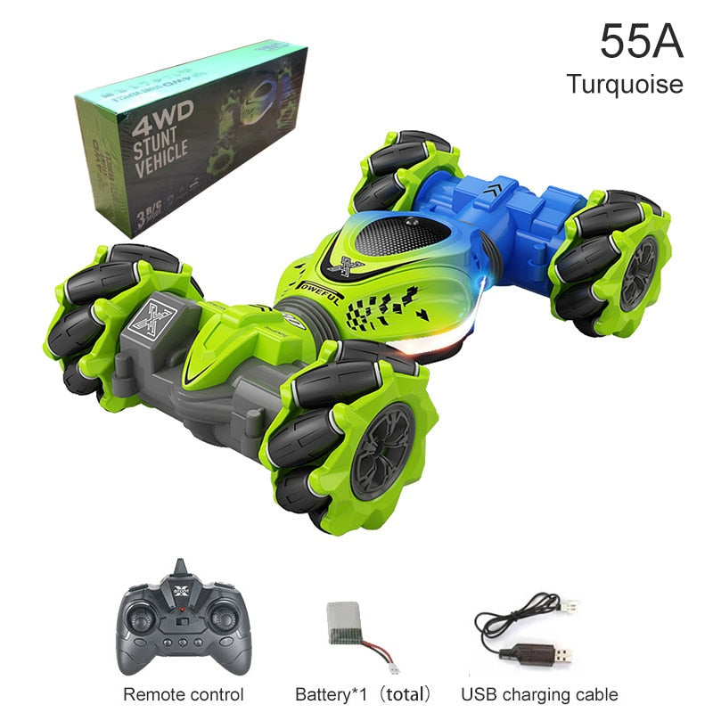 Remote Control Cars