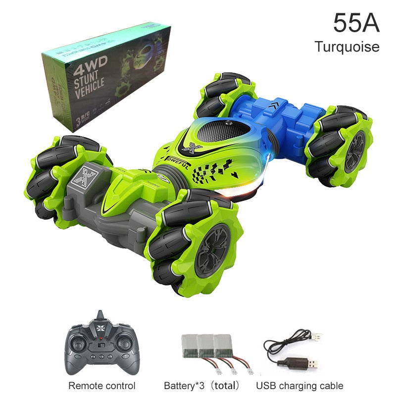Remote Control Cars