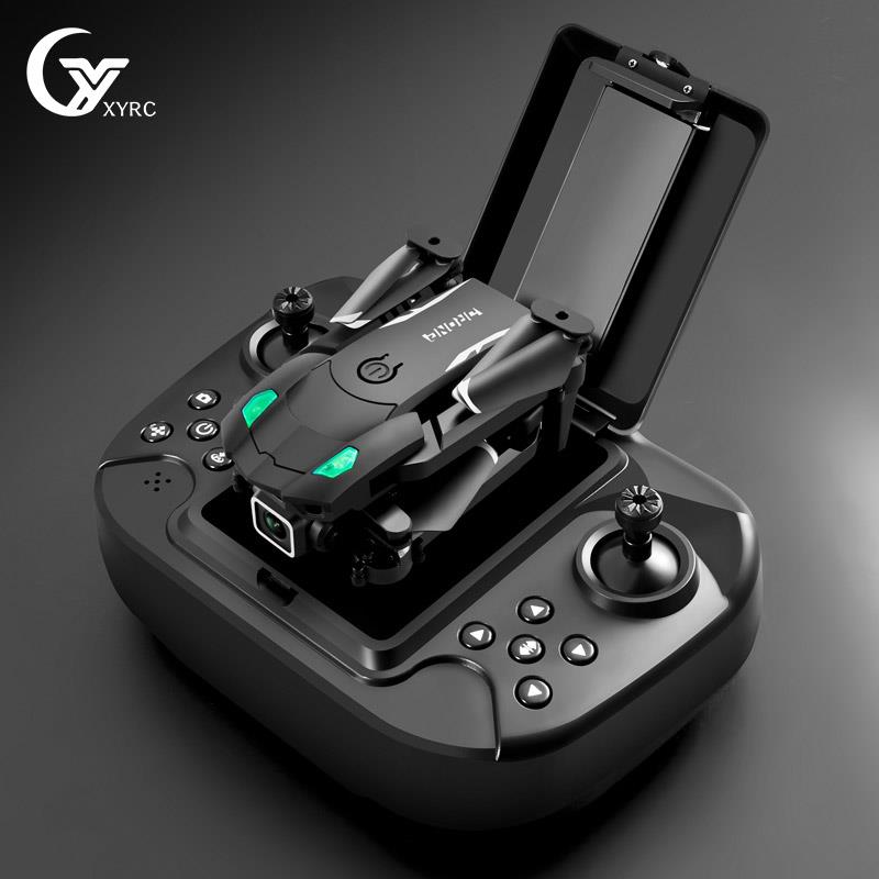 Mini Drone 4K HD Camera Three-sided