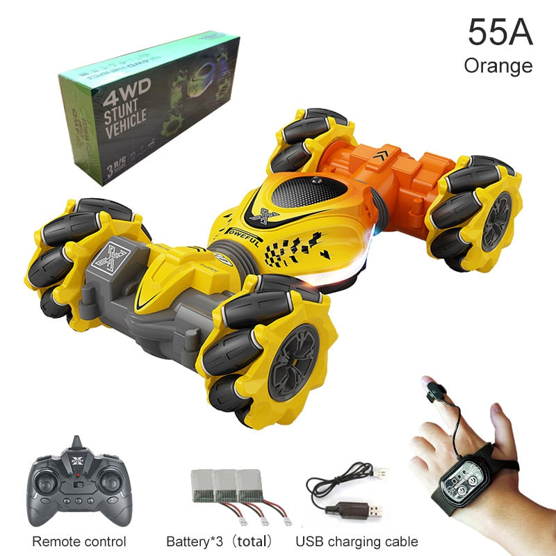 Remote Control Cars