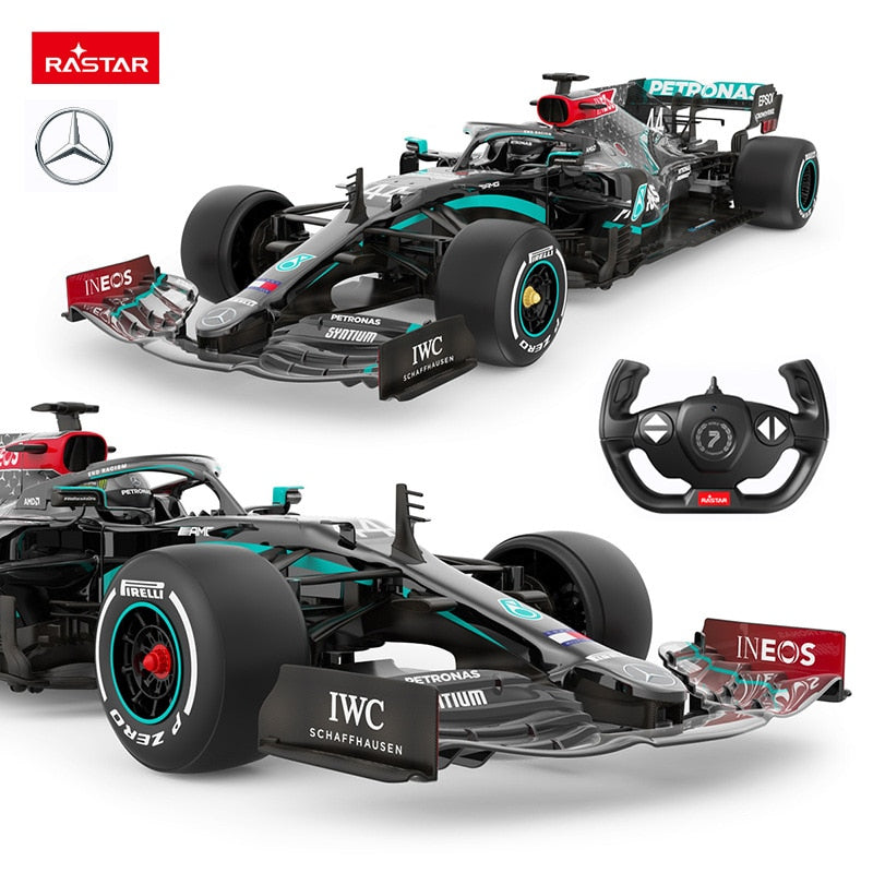 Carro Formula1 de controle remoto