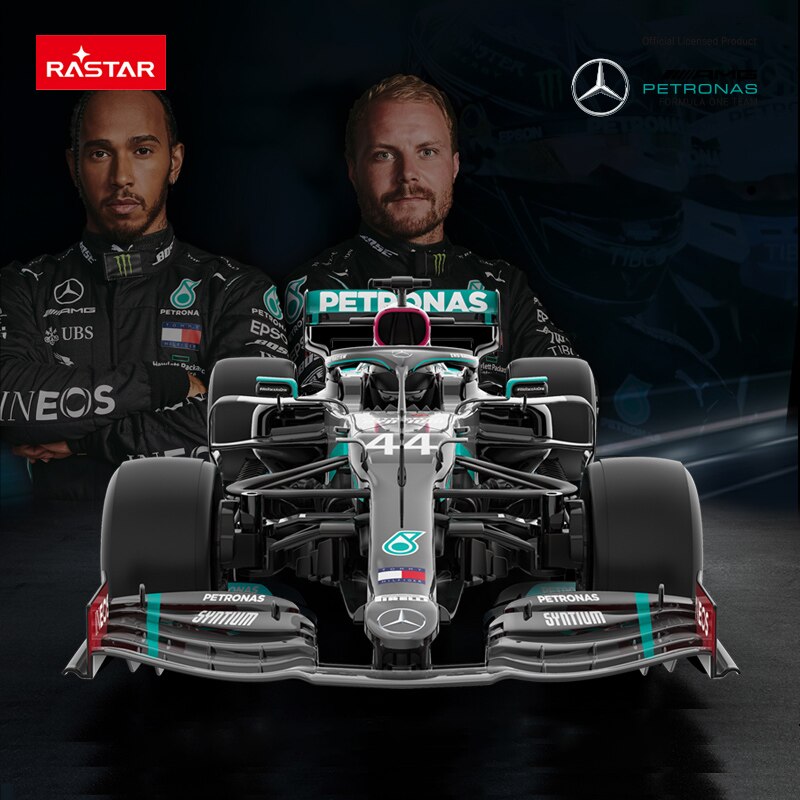 Carro Formula1 de controle remoto